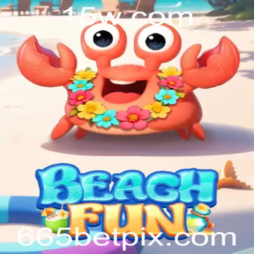 Desvendando BeachFun: O Jogo de Estratégia e Sorte que Está Conquistando o Mundo