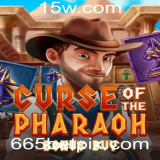 Explorando CurseofthePharaohBonusBuy: Aventura e Estratégia com 665bet