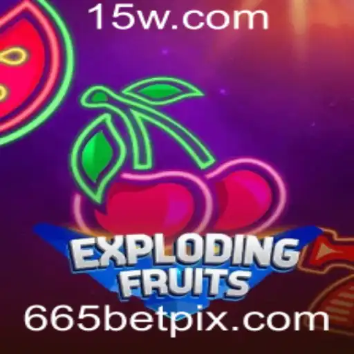 ExplodingFruits: A Nova Sensação dos Jogos de Apostas Online