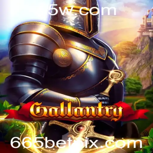 Explorando o Mundo de Gallantry: O Jogo de Estratégia Inovador