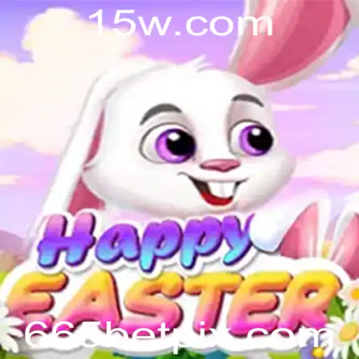 Jogo HappyEaster: Mergulhe na Diversão com 665bet