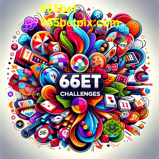 Desbravando a Categoria Challenges no 665bet