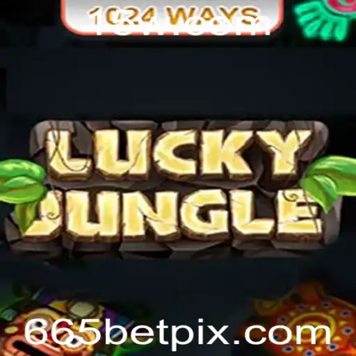 Explorando LuckyJungle1024: O Novo Fenômeno dos Cassinos Online