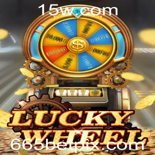 LuckyWheel: Um Jogo Revolucionário no Mundo dos Cassinos Online
