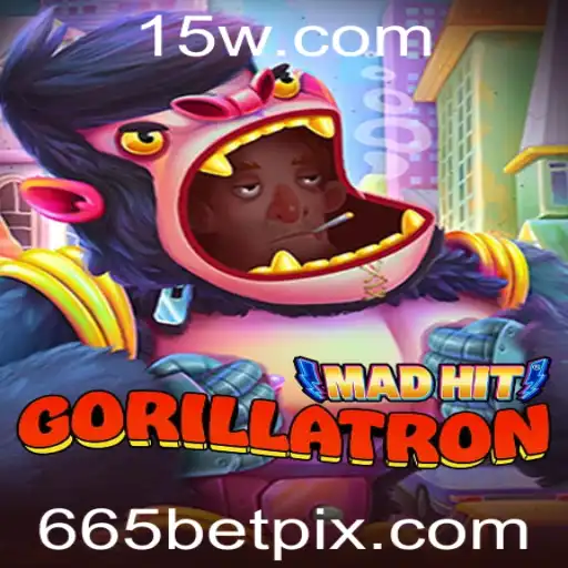 Explorando o Universo de MadHitGorillatron: O Jogo Através da Lente de 665bet