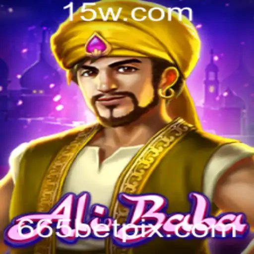 Descobrindo a Aventura do Jogo AliBaba com 665bet