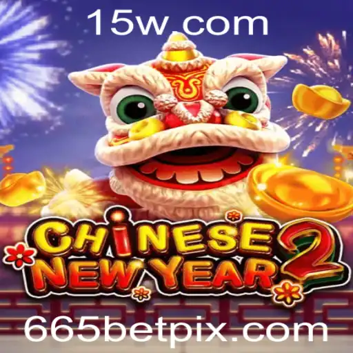Descubra o Fascinante Mundo de CHINESENEWYEAR2 com 665bet