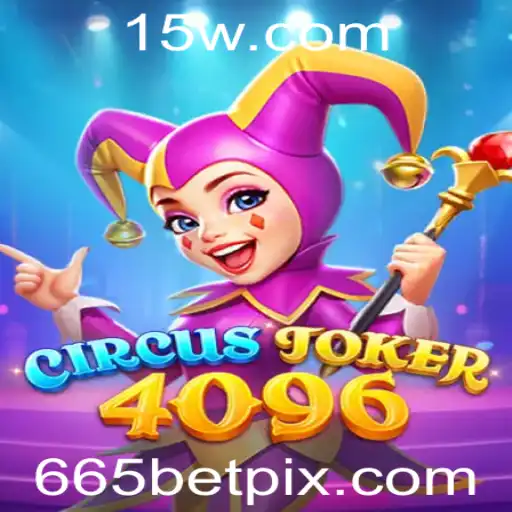 Explorando o Mundo de CircusJoker4096: Uma Jornada de Emoção e Estratégia