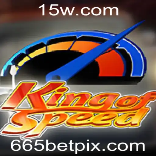 KingofSpeed: O Novo Jogo de Corrida que Está Dominando as Paradas