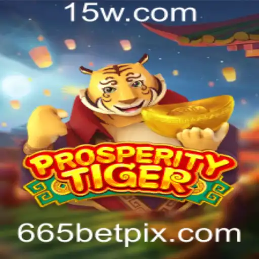 Explorando o Fascínio do Jogo ProsperityTiger no Universo de Apostas Online