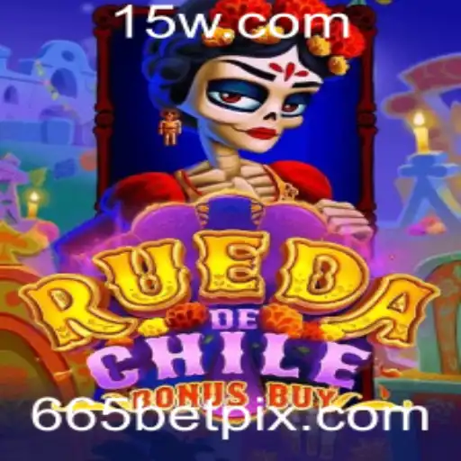 Descubra o Fascinante Mundo de RuedaDeChileBonusBuy