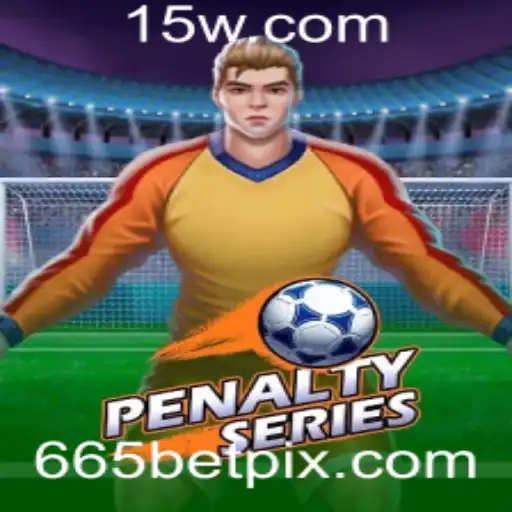 Descubra a Emoção de PenaltySeries com 665bet