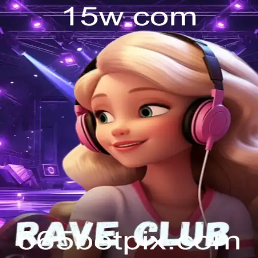 RaveClub: A Novidade do Entretenimento Interativo com 665bet