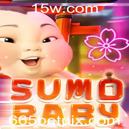 SumoBaby: A Fascinante Nova Mania de Jogo Combinada ao Mundo de Apostas 665bet
