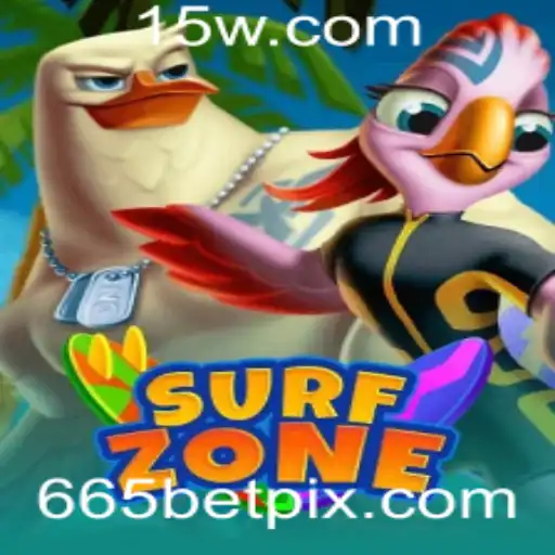 Explorando o Mundo Empolgante de SurfZone: A Nova Onda dos Jogos Digitais