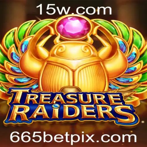 Descubra os Segredos de TREASURERAIDERS com 665bet
