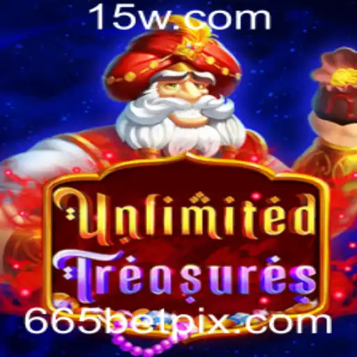 Descubra UnlimitedTreasures: O Novo Fenômeno no Mundo dos Jogos Online