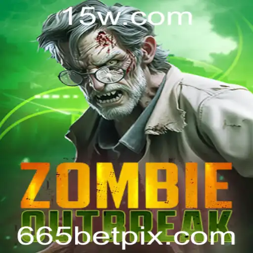 ZombieOutbreak: Desvendando o Apocalipse com a 665bet